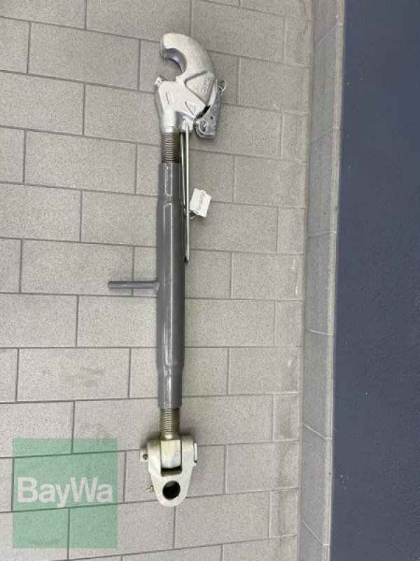 Sonstige Bodenbearbeitungsgeräte des Typs Fendt OBERLENKER KAT 3/3, Gebrauchtmaschine in Manching (Bild 3)