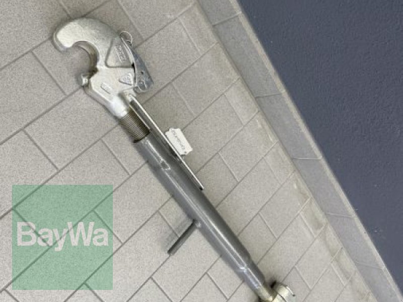 Sonstige Bodenbearbeitungsgeräte des Typs Fendt OBERLENKER KAT 3/3, Gebrauchtmaschine in Manching (Bild 1)