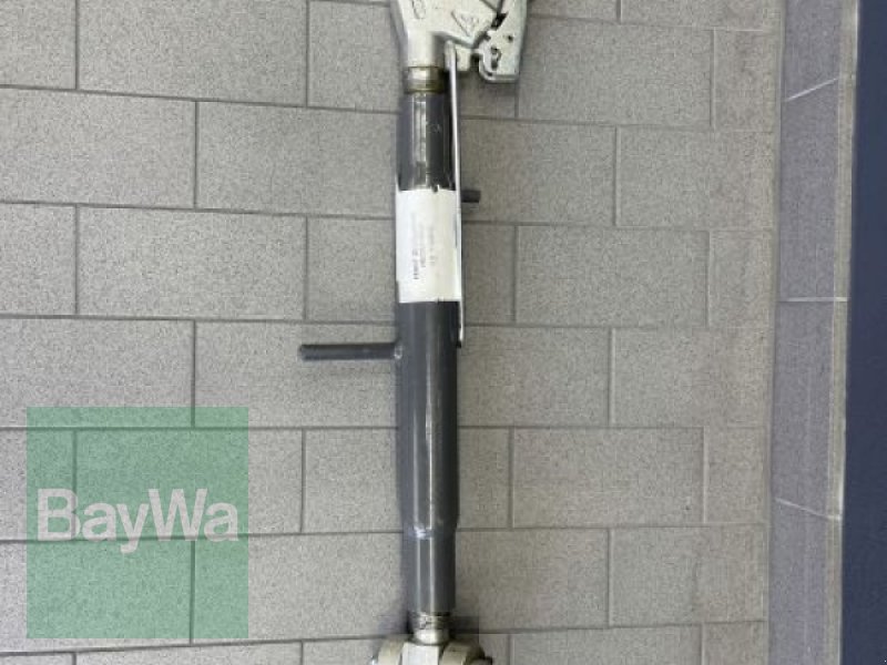 Sonstige Bodenbearbeitungsgeräte tip Fendt OBERLENKER SK KAT. 3/3, Gebrauchtmaschine in Manching (Poză 1)