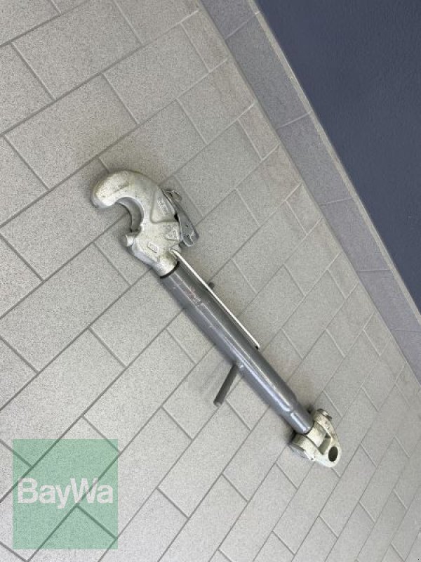 Sonstige Bodenbearbeitungsgeräte tip Fendt OBERLENKER SK KAT. 3/3, Gebrauchtmaschine in Manching (Poză 4)