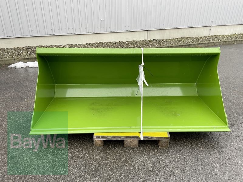 Sonstige Bodenbearbeitungsgeräte typu Fendt UNIVERSALSCHAUFEL 2100, Gebrauchtmaschine v Bamberg (Obrázek 1)