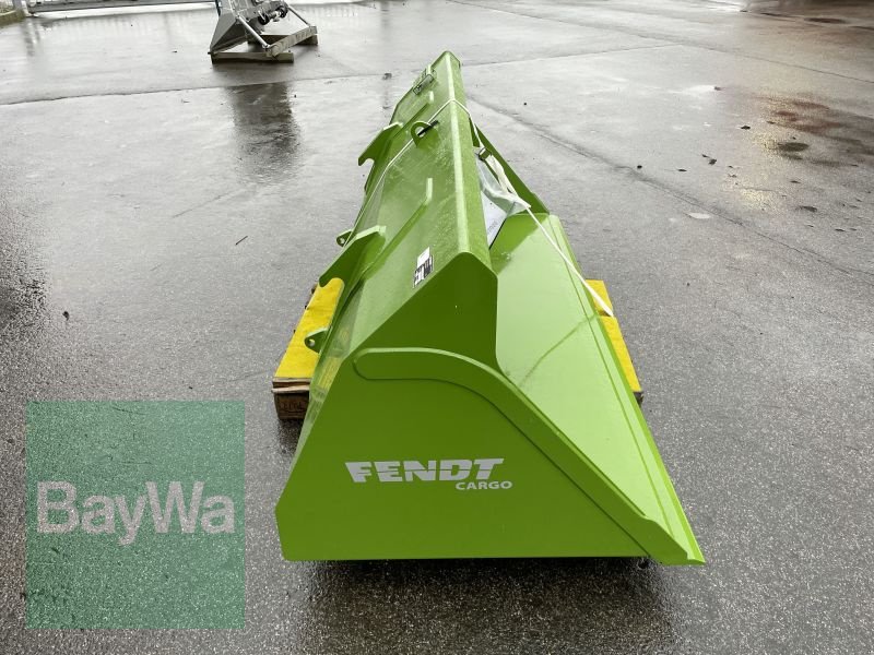 Sonstige Bodenbearbeitungsgeräte typu Fendt UNIVERSALSCHAUFEL 2100, Gebrauchtmaschine v Bamberg (Obrázek 2)