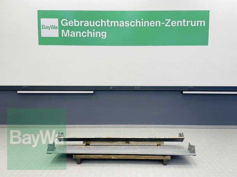 Sonstige Bodenbearbeitungsgeräte typu Fendt Wanne für Slicer 9314, Gebrauchtmaschine v Manching (Obrázok 1)