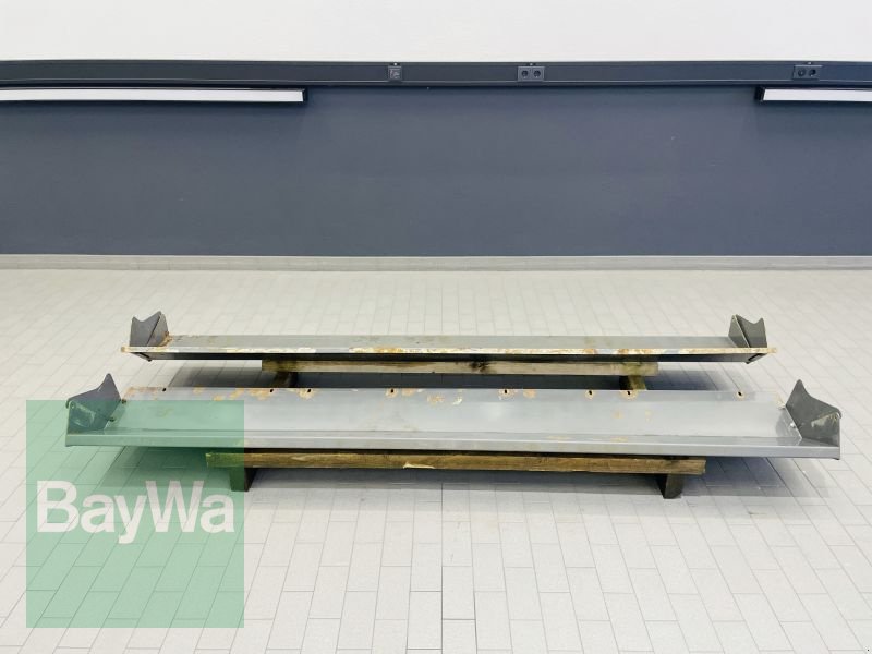 Sonstige Bodenbearbeitungsgeräte des Typs Fendt Wanne für Slicer 9314, Gebrauchtmaschine in Manching (Bild 3)