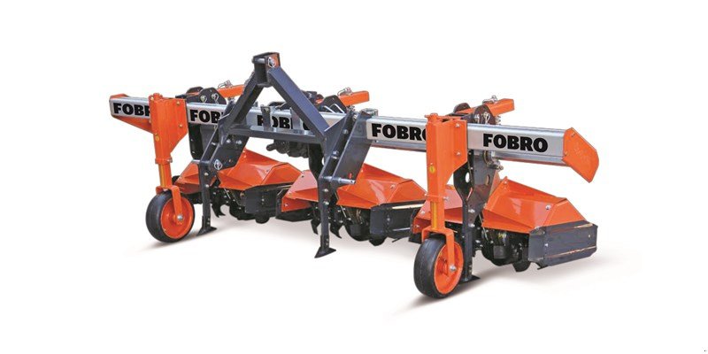 Sonstige Bodenbearbeitungsgeräte del tipo Fobro FOBRO Milly 4R075, Vorführmaschine en Hüswil (Imagen 2)
