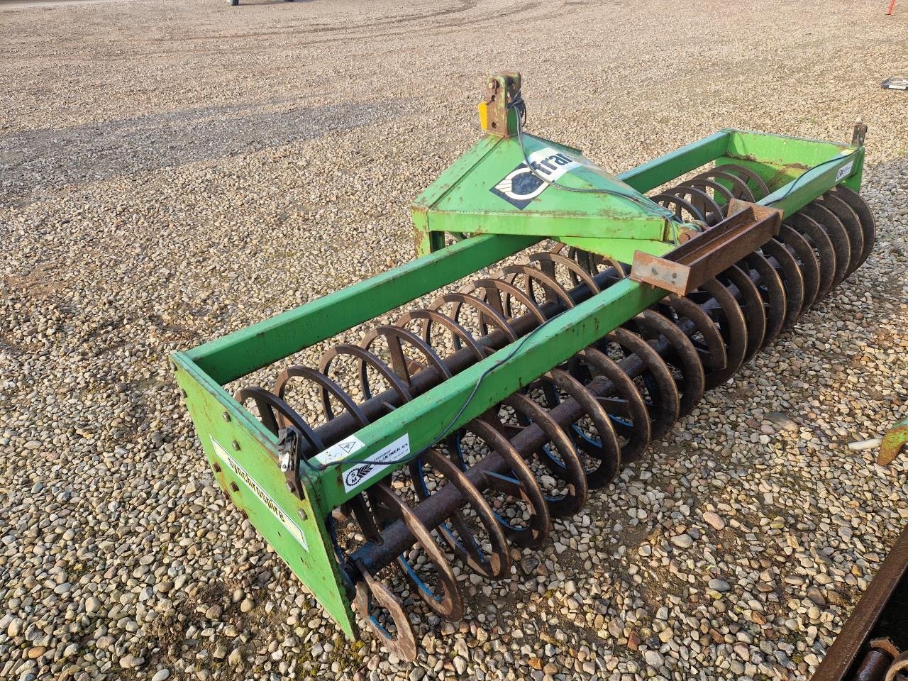 Sonstige Bodenbearbeitungsgeräte типа Franquet DOBBELT SPIRALVALSE, Gebrauchtmaschine в Jelling (Фотография 5)