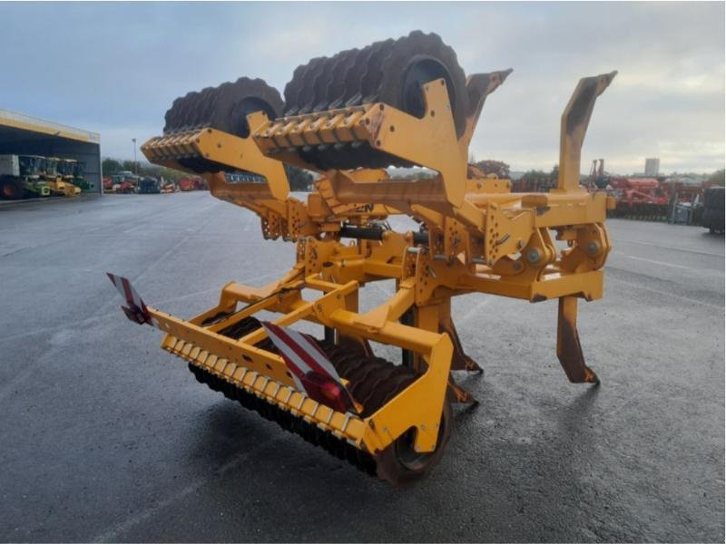 Sonstige Bodenbearbeitungsgeräte du type Gascón NYX-SS3FH, Gebrauchtmaschine en ANTIGNY (Photo 5)