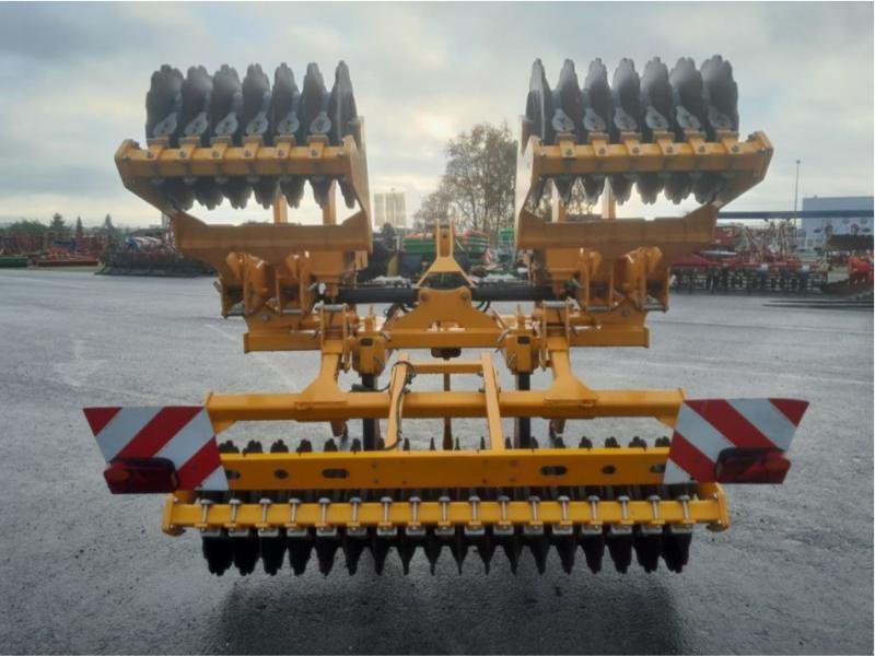 Sonstige Bodenbearbeitungsgeräte du type Gascón NYX-SS3FH, Gebrauchtmaschine en ANTIGNY (Photo 6)