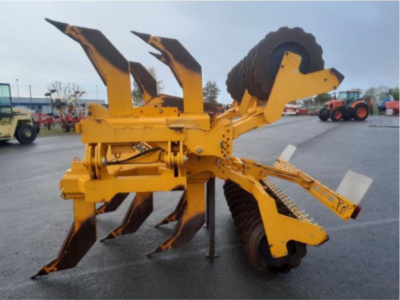 Sonstige Bodenbearbeitungsgeräte du type Gascón NYX-SS3FH, Gebrauchtmaschine en ANTIGNY (Photo 8)