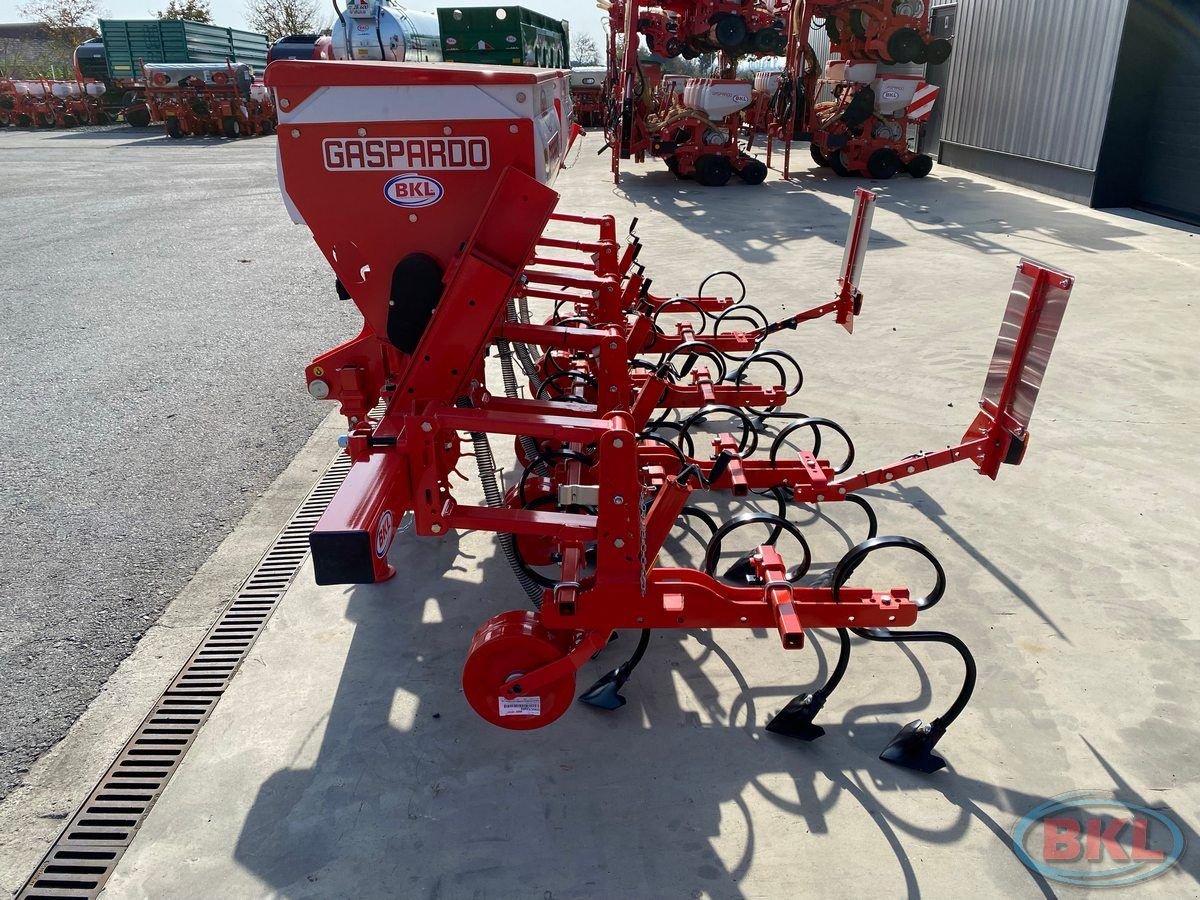 Sonstige Bodenbearbeitungsgeräte του τύπου Gaspardo HP 4 Hackgerät, Neumaschine σε Rovisce (Φωτογραφία 4)