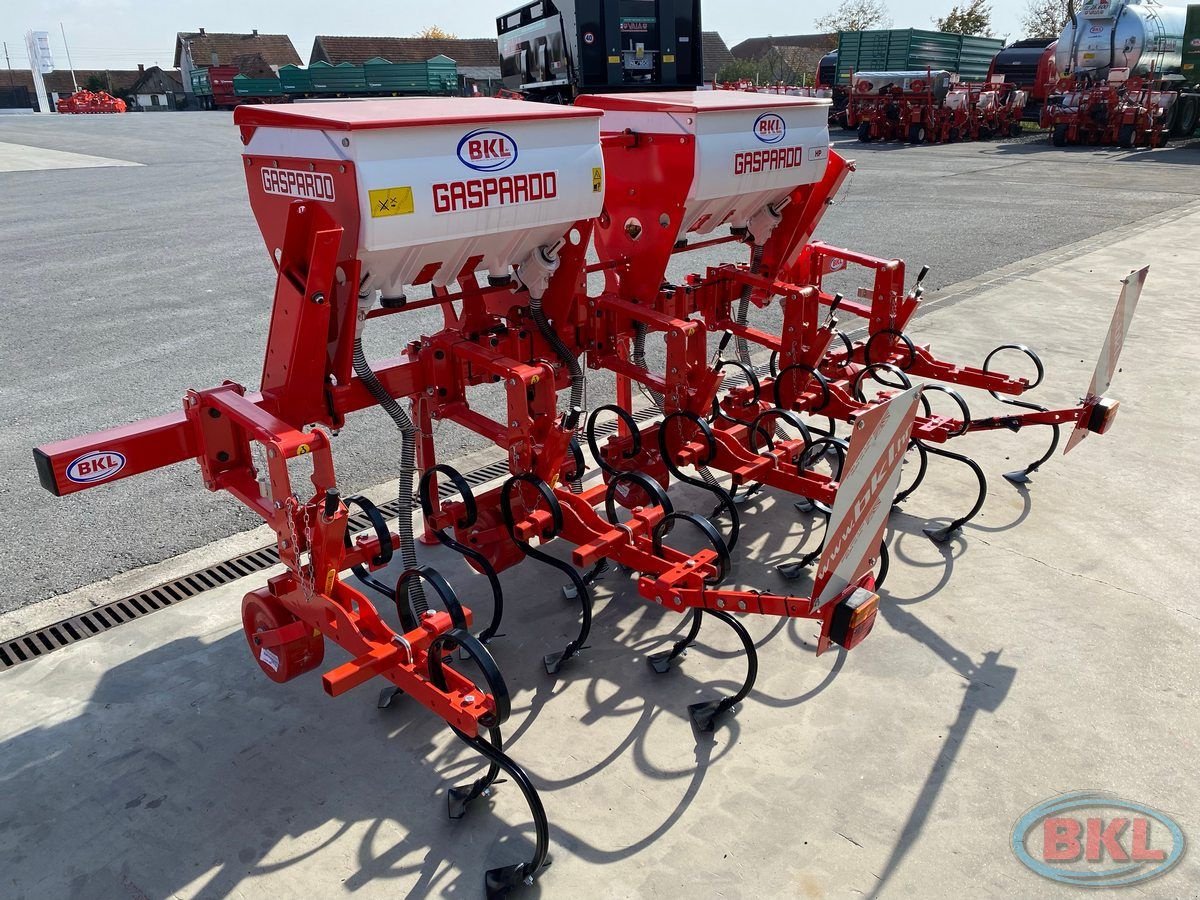 Sonstige Bodenbearbeitungsgeräte του τύπου Gaspardo HP 4 Hackgerät, Neumaschine σε Rovisce (Φωτογραφία 1)