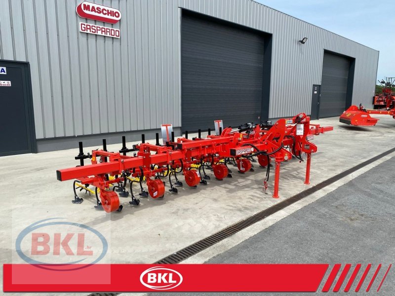 Sonstige Bodenbearbeitungsgeräte от тип Gaspardo Maschio Gaspardo HS 6 BASE, Neumaschine в Rovisce