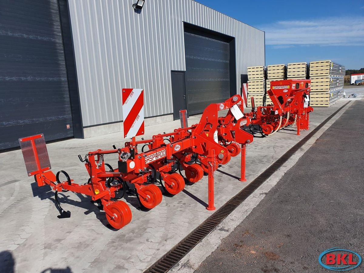 Sonstige Bodenbearbeitungsgeräte des Typs Gaspardo Maschio HL 6 BASE, Neumaschine in Rovisce (Bild 1)