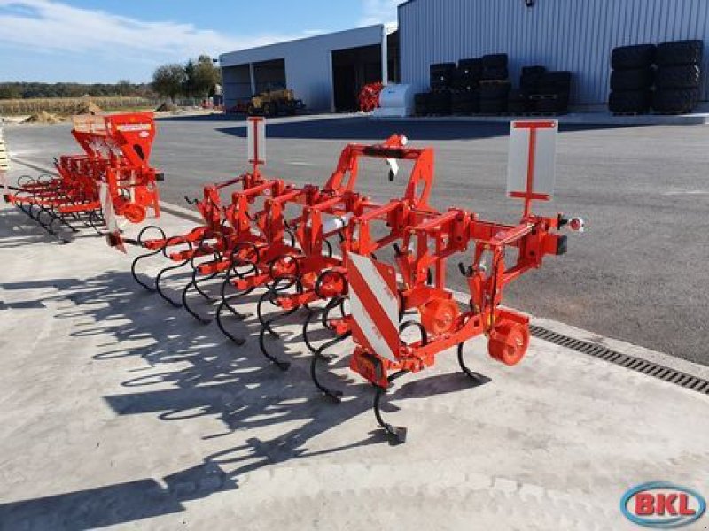 Sonstige Bodenbearbeitungsgeräte του τύπου Gaspardo Maschio HL 6 BASE, Neumaschine σε Rovisce (Φωτογραφία 3)