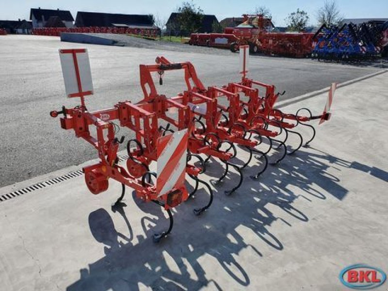 Sonstige Bodenbearbeitungsgeräte του τύπου Gaspardo Maschio HL 6 BASE, Neumaschine σε Rovisce (Φωτογραφία 5)