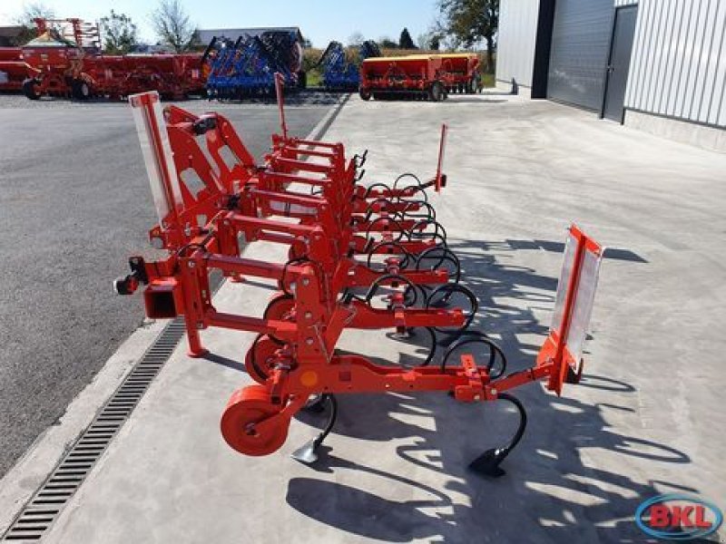 Sonstige Bodenbearbeitungsgeräte του τύπου Gaspardo Maschio HL 6 BASE, Neumaschine σε Rovisce (Φωτογραφία 7)