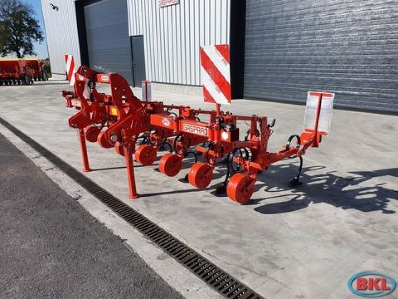 Sonstige Bodenbearbeitungsgeräte του τύπου Gaspardo Maschio HL 6 BASE, Neumaschine σε Rovisce (Φωτογραφία 8)