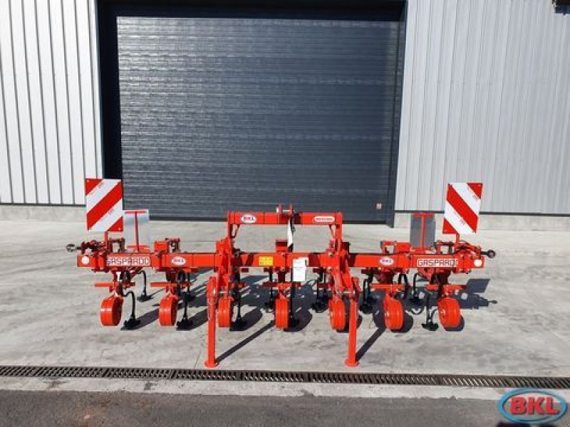 Sonstige Bodenbearbeitungsgeräte του τύπου Gaspardo Maschio HL 6 BASE, Neumaschine σε Rovisce (Φωτογραφία 9)