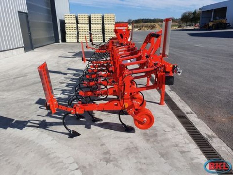 Sonstige Bodenbearbeitungsgeräte του τύπου Gaspardo Maschio HL 6 BASE, Neumaschine σε Rovisce (Φωτογραφία 2)