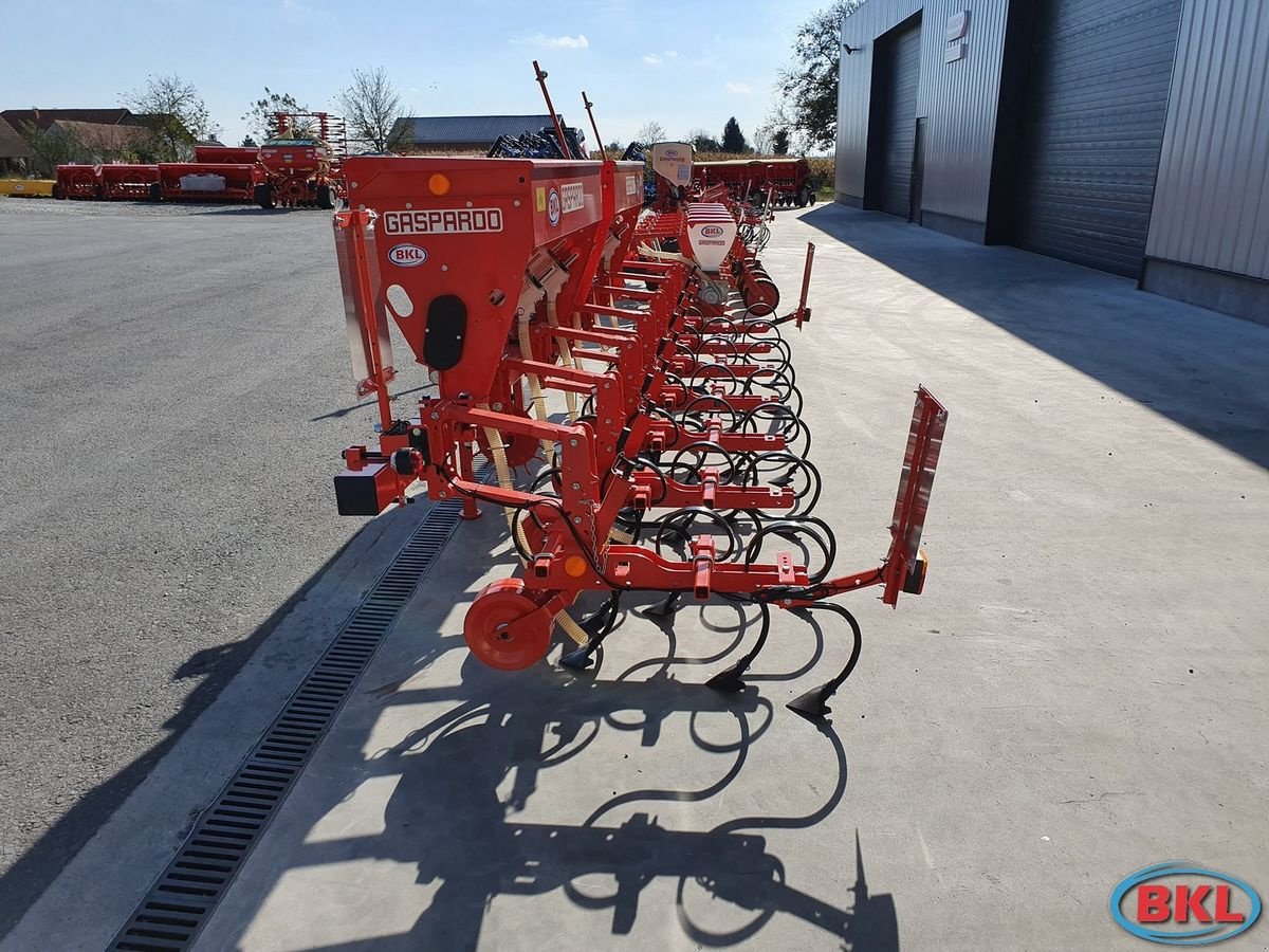 Sonstige Bodenbearbeitungsgeräte Türe ait Gaspardo Maschio HL 6 FERT Hackgerät, Neumaschine içinde Rovisce (resim 5)