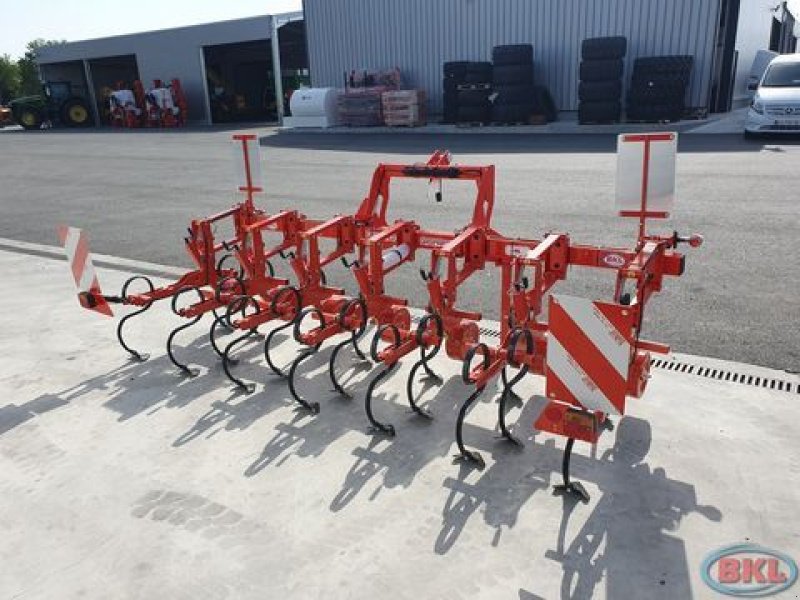 Sonstige Bodenbearbeitungsgeräte typu Gaspardo Maschio HL 6 Hackgerät, Neumaschine w Rovisce (Zdjęcie 8)