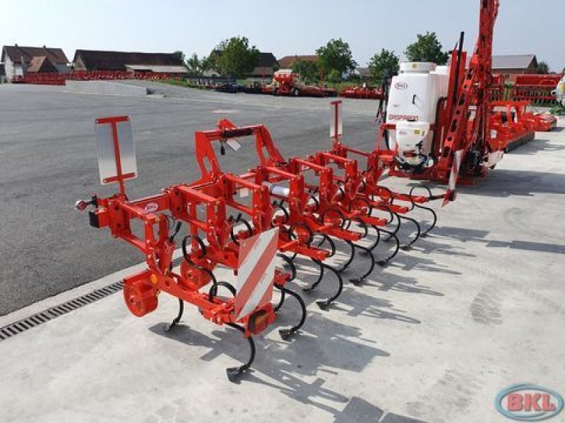 Sonstige Bodenbearbeitungsgeräte typu Gaspardo Maschio HL 6 Hackgerät, Neumaschine w Rovisce (Zdjęcie 9)