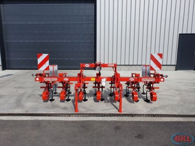 Sonstige Bodenbearbeitungsgeräte typu Gaspardo Maschio HL 6 Hackgerät, Neumaschine w Rovisce (Zdjęcie 5)