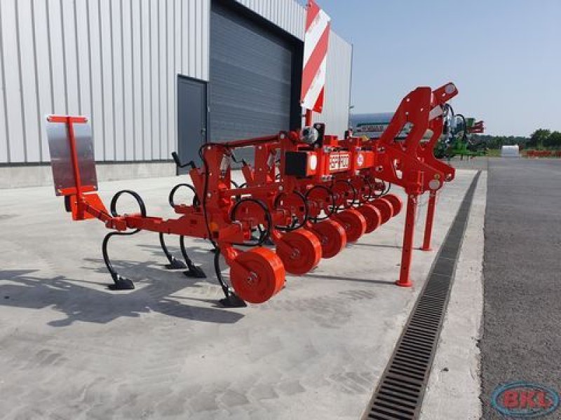 Sonstige Bodenbearbeitungsgeräte typu Gaspardo Maschio HL 6 Hackgerät, Neumaschine w Rovisce (Zdjęcie 7)