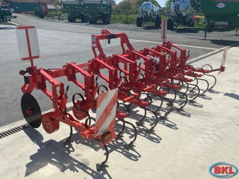 Sonstige Bodenbearbeitungsgeräte tipa Gaspardo Maschio HL 7  Hackgerät, Neumaschine u Rovisce (Slika 1)