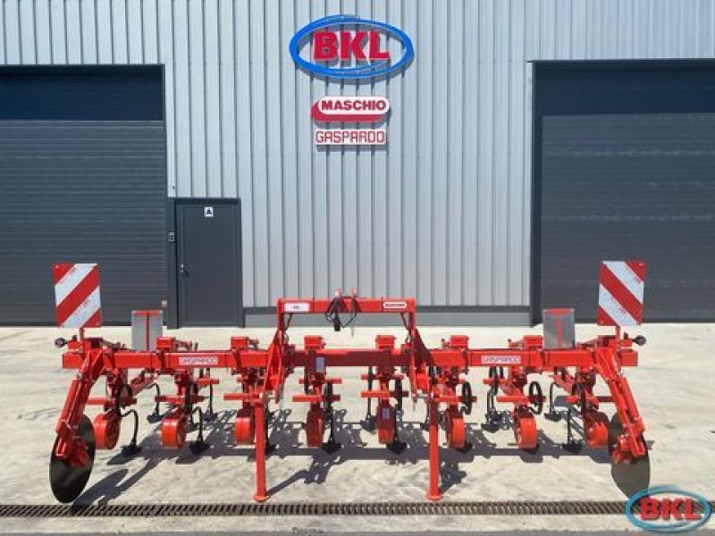 Sonstige Bodenbearbeitungsgeräte tipa Gaspardo Maschio HL 7  Hackgerät, Neumaschine u Rovisce (Slika 2)