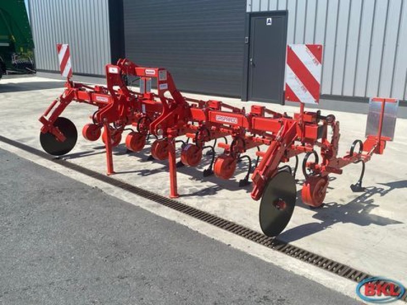 Sonstige Bodenbearbeitungsgeräte tipa Gaspardo Maschio HL 7  Hackgerät, Neumaschine u Rovisce (Slika 3)