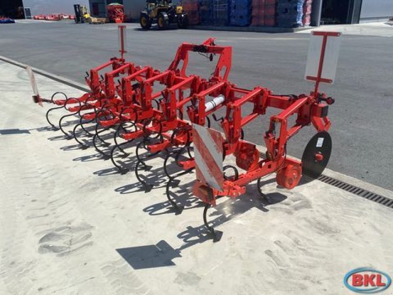 Sonstige Bodenbearbeitungsgeräte tipa Gaspardo Maschio HL 7  Hackgerät, Neumaschine u Rovisce (Slika 4)