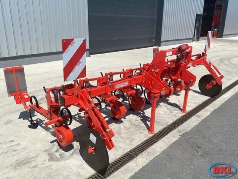 Sonstige Bodenbearbeitungsgeräte tipa Gaspardo Maschio HL 7  Hackgerät, Neumaschine u Rovisce (Slika 5)