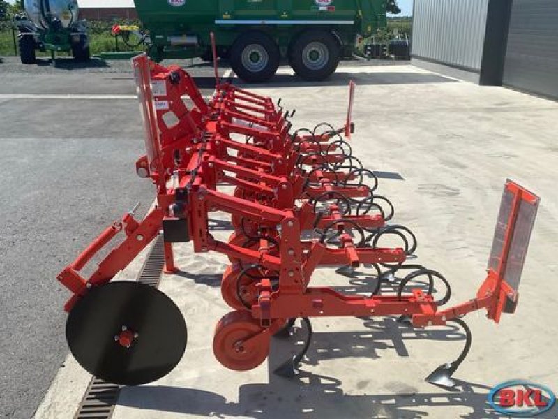 Sonstige Bodenbearbeitungsgeräte tipa Gaspardo Maschio HL 7  Hackgerät, Neumaschine u Rovisce (Slika 7)