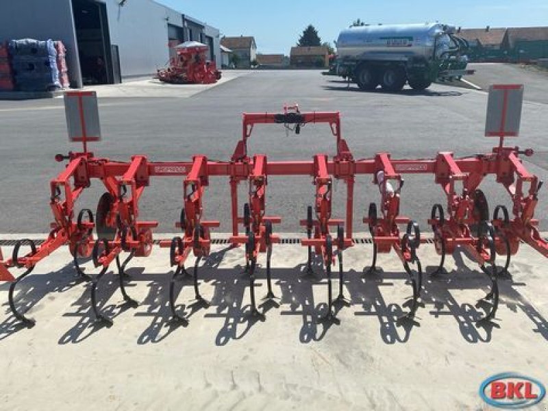 Sonstige Bodenbearbeitungsgeräte tipa Gaspardo Maschio HL 7  Hackgerät, Neumaschine u Rovisce (Slika 8)