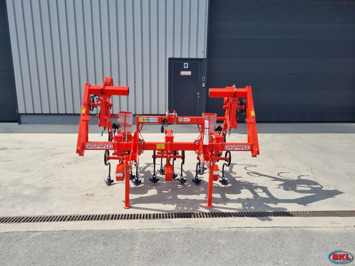 Sonstige Bodenbearbeitungsgeräte typu Gaspardo Maschio HP 4 BASE, Neumaschine w Rovisce (Zdjęcie 10)