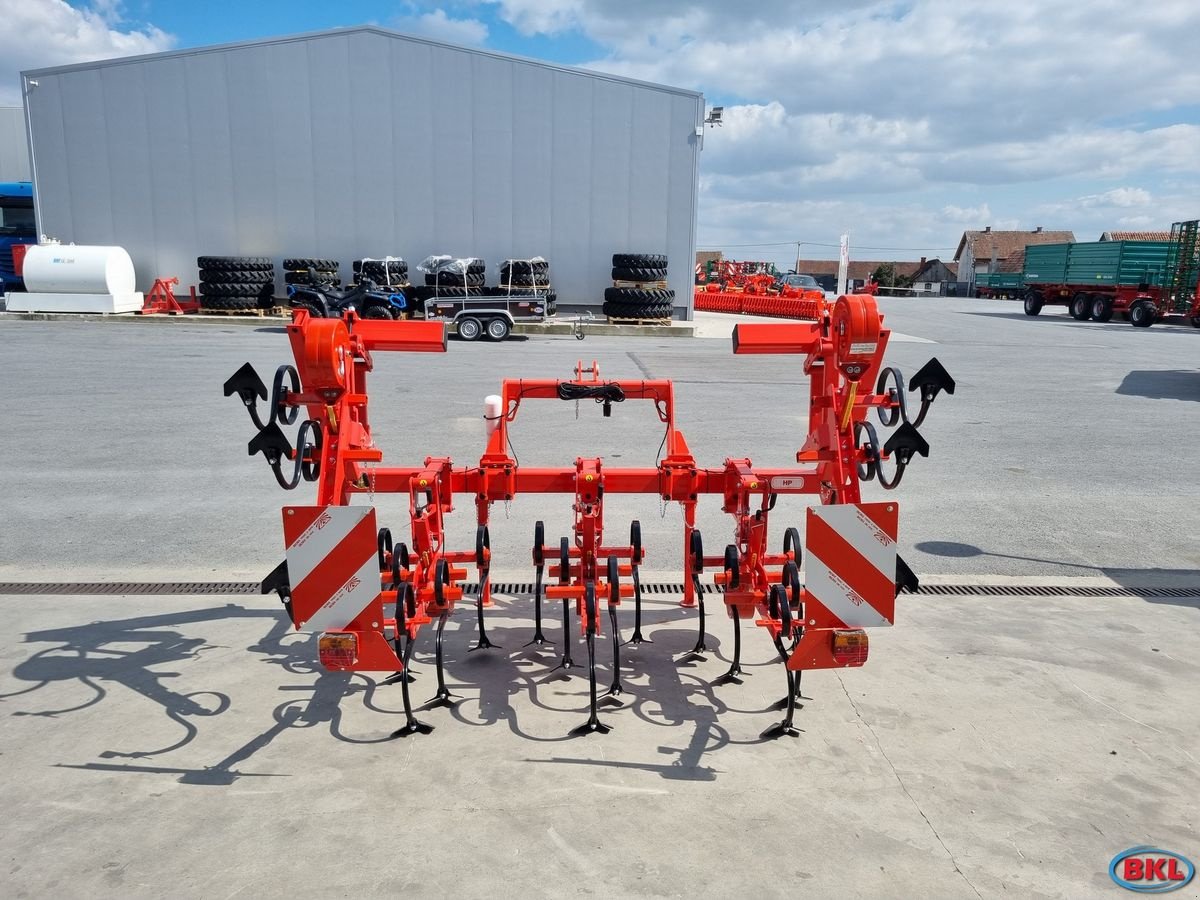 Sonstige Bodenbearbeitungsgeräte typu Gaspardo Maschio HP 4 BASE, Neumaschine w Rovisce (Zdjęcie 4)