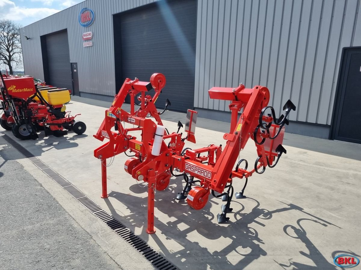 Sonstige Bodenbearbeitungsgeräte typu Gaspardo Maschio HP 4 BASE, Neumaschine w Rovisce (Zdjęcie 7)