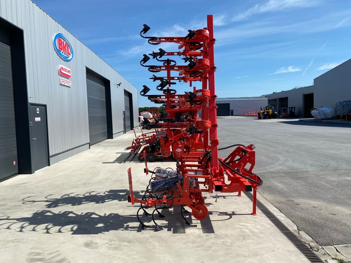 Sonstige Bodenbearbeitungsgeräte typu Gaspardo Maschio HS 12 45-50 BASE, Neumaschine w Rovisce (Zdjęcie 2)