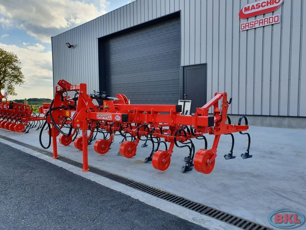 Sonstige Bodenbearbeitungsgeräte typu Gaspardo Maschio HS 6 BASE, Neumaschine w Rovisce (Zdjęcie 11)