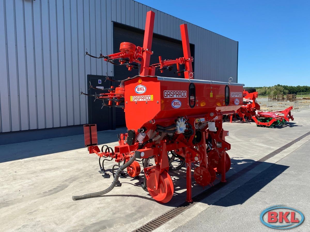 Sonstige Bodenbearbeitungsgeräte typu Gaspardo Maschio HS 6 FERT BBP, Neumaschine w Rovisce (Zdjęcie 1)