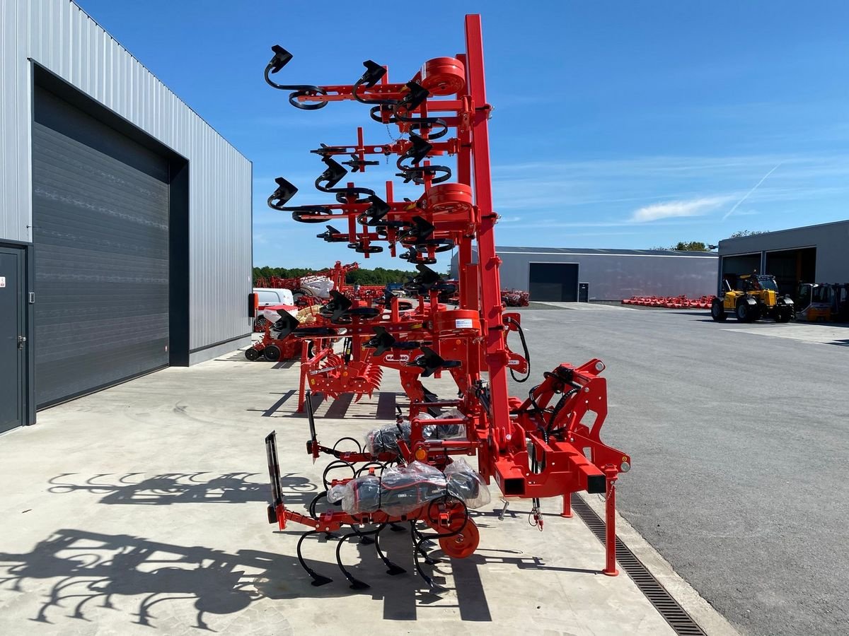 Sonstige Bodenbearbeitungsgeräte typu Gaspardo Maschio HS 8 BASE, Neumaschine w Rovisce (Zdjęcie 2)