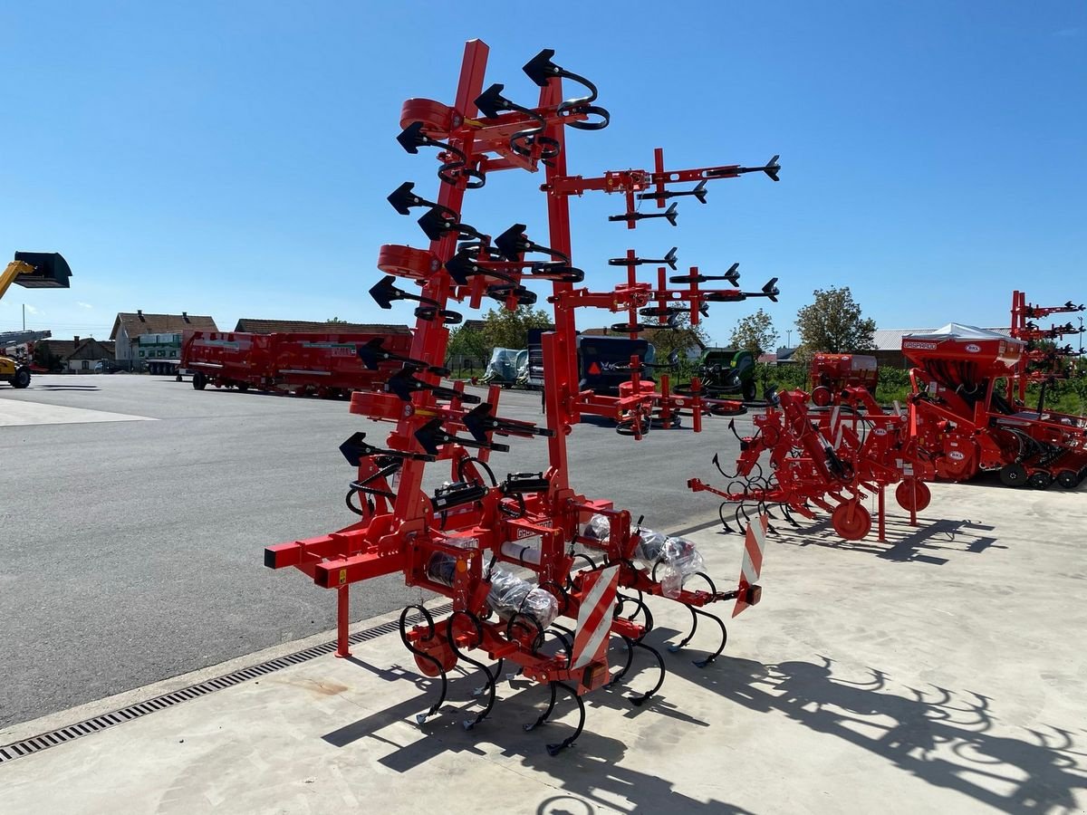 Sonstige Bodenbearbeitungsgeräte typu Gaspardo Maschio HS 8 BASE, Neumaschine w Rovisce (Zdjęcie 5)