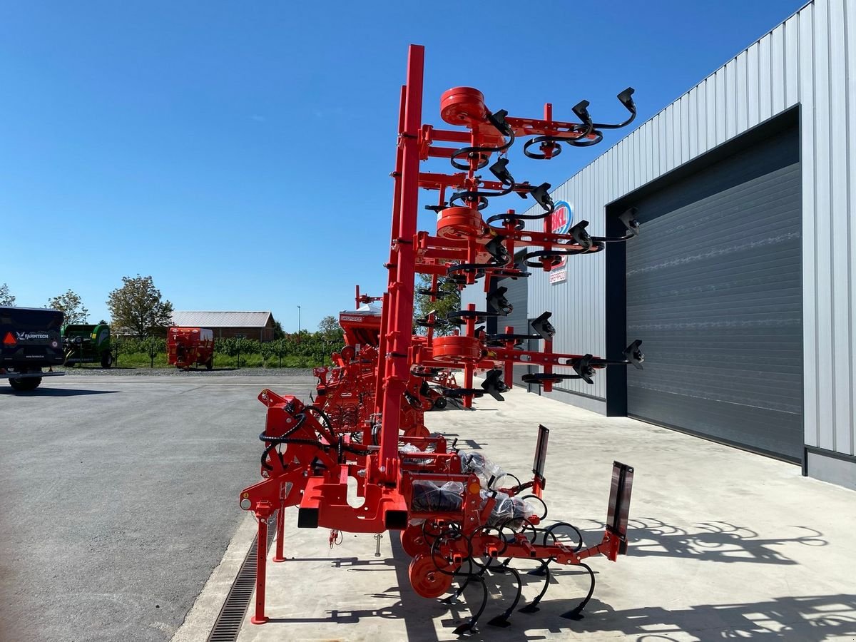 Sonstige Bodenbearbeitungsgeräte typu Gaspardo Maschio HS 8 BASE, Neumaschine w Rovisce (Zdjęcie 7)