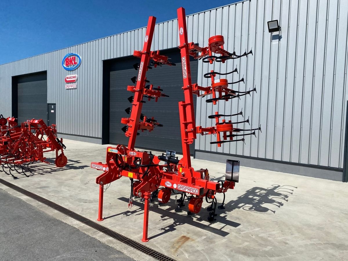 Sonstige Bodenbearbeitungsgeräte typu Gaspardo Maschio HS 8 BASE, Neumaschine w Rovisce (Zdjęcie 8)
