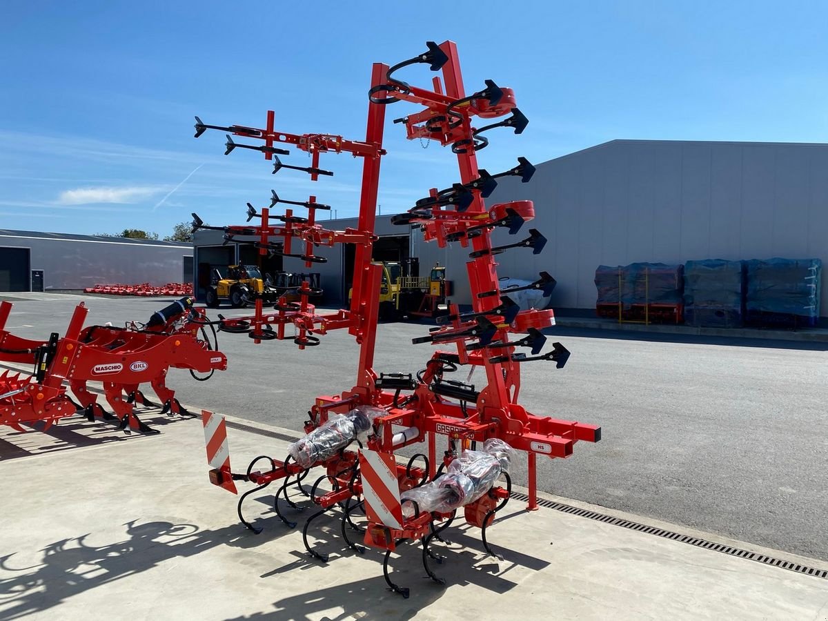 Sonstige Bodenbearbeitungsgeräte typu Gaspardo Maschio HS 8 BASE, Neumaschine w Rovisce (Zdjęcie 3)