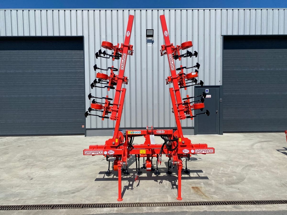 Sonstige Bodenbearbeitungsgeräte typu Gaspardo Maschio HS 8 BASE, Neumaschine w Rovisce (Zdjęcie 9)
