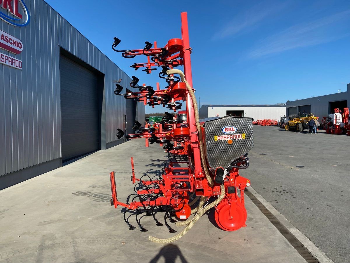 Sonstige Bodenbearbeitungsgeräte typu Gaspardo Maschio HS 8 FERT, Neumaschine w Rovisce (Zdjęcie 2)