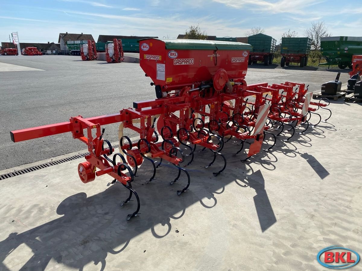 Sonstige Bodenbearbeitungsgeräte typu Gaspardo Maschio HS 8 FERT, Neumaschine w Rovisce (Zdjęcie 17)
