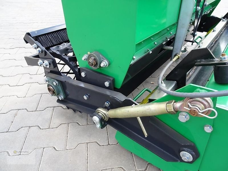 Sonstige Bodenbearbeitungsgeräte a típus Geo Saatkasten Geo SB125 145 165 Seeder für Umkehrfräse Bodenumkehrfräse NEU, Neumaschine ekkor: Sülzetal OT Osterweddingen (Kép 15)